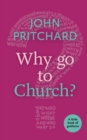 Why Go to Church? - Book