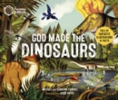 God Made The Dinosaurs - Book