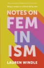 Notes on Feminism : Being a woman in a Church led by men - Book