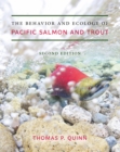 The Behavior and Ecology of Pacific Salmon and Trout - eBook