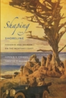 Shaping the Shoreline : Fisheries and Tourism on the Monterey Coast - eBook