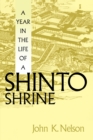 A Year in the Life of a Shinto Shrine - eBook
