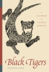 Black Tigers : A Grammar of Chinese Rubbings - eBook