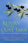 Return to the Olive Farm - eBook
