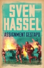 Assignment Gestapo - eBook