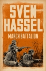 March Battalion - eBook