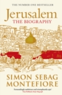 Jerusalem : The Biography   A History of the Middle East - eBook