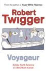 Voyageur : Across the Rocky Mountains in a Birchbark Canoe - eBook
