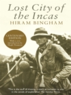 Lost City of the Incas - eBook