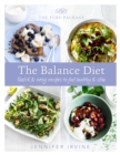 Pure Package The Balance Diet - eBook