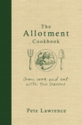 The Allotment Cookbook - eBook