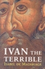 Ivan the Terrible - Book