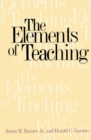 The Elements of Teaching - eBook