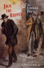 Jack the Ripper & the London Press - eBook