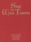 Songs of the Women Trouveres - eBook