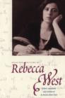 Selected Letters of Rebecca West - eBook