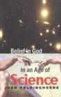 Belief in God in an Age of Science - eBook