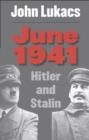June 1941 - eBook