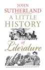 A Little History of Literature - eBook