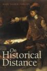 On Historical Distance - eBook
