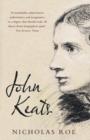 John Keats : A New Life - Book