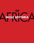 Of Africa - Book