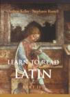 Learn to Read Latin (Textbook Part 2) - eBook
