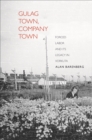 Gulag Town, Company Town : Forced Labor and Its Legacy in Vorkuta - eBook