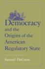 Democracy and the Origins of the American Regulatory State - eBook