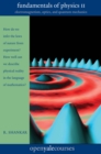 Fundamentals of Physics II : Electromagnetism, Optics, and Quantum Mechanics - eBook