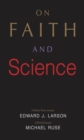 On Faith and Science - eBook