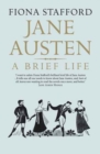 Jane Austen : A Brief Life - Book