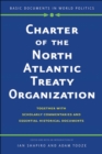 Charter of the North Atlantic Treaty Organization : Together with Scholarly Commentaries and Essential Historical Documents - eBook