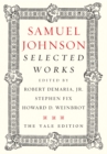 Samuel Johnson : Selected Works - eBook