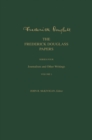 The Frederick Douglass Papers : Series Four: Journalism and Other Writings, Volume 1 - eBook