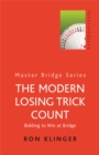 The Modern Losing Trick Count - Book