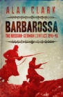 Barbarossa : The Russian German Conflict - Book