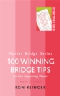 100 Winning Bridge Tips - Book