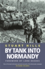 By Tank into Normandy - Book