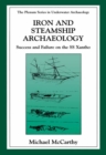 Iron and Steamship Archaeology : Success and Failure on the SS Xantho - eBook