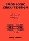CMOS Logic Circuit Design - eBook