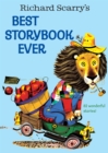 Richard Scarry's Best Storybook Ever - Book