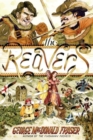 Reavers - eBook