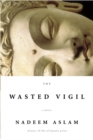 Wasted Vigil - eBook