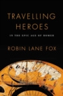 Travelling Heroes - eBook