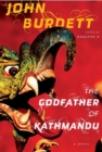 Godfather of Kathmandu - eBook