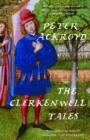 Clerkenwell Tales - eBook