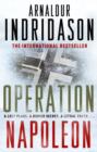 Operation Napoleon - eBook