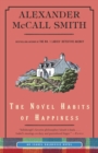 The Novel Habits of Happiness : An Isabel Dalhousie Novel - eBook