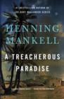 A Treacherous Paradise - eBook